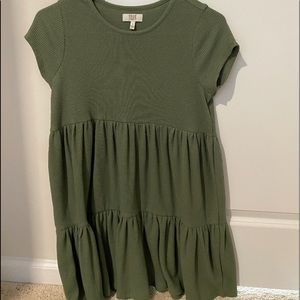 T shirt dress